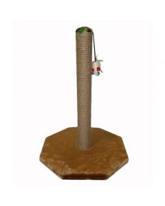 Scratching post mouse on a stand No. 216 - cheap price - pharm-pills.com