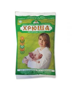 Premix Piggy for piglets (1%) 500g - cheap price - pharm-pills.com