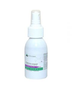 Septo spray 100ml - cheap price - pharm-pills.com