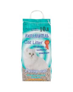 Pussy-cat Pussy-cat oceanic filler 10l - cheap price - pharm-pills.com