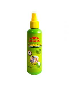 ARGUS mosquito repellent spray lotion 100ml - cheap price - pharm-pills.com