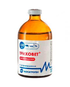 Trichovet 100ml - cheap price - pharm-pills.com