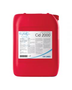 LED 2000 (Cid-2000) disinfectant 10kg - cheap price - pharm-pills.com