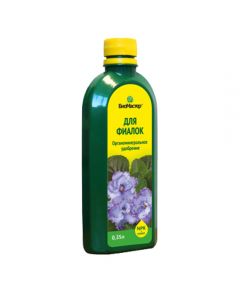 BioMaster for violets complex fertilizer 0.35l - cheap price - pharm-pills.com