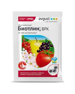 Biotlin from aphids, whitefly 3ml - cheap price - pharm-pills.com