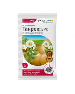 Tanrek from the Colorado potato beetle 1ml - cheap price - pharm-pills.com