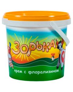 Zorka cream 750 gr - cheap price - pharm-pills.com