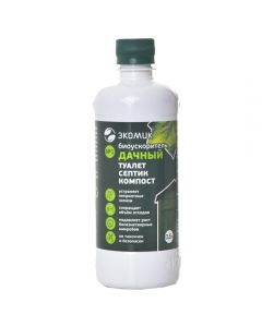 Ekomik country house 0.5l - cheap price - pharm-pills.com