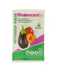 Novosil VE growth regulator 1ml - cheap price - pharm-pills.com