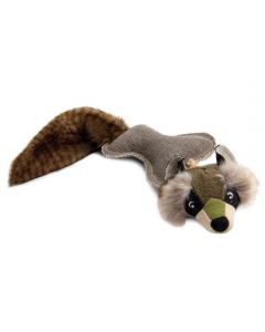 Raccoon dog toy soft 450mm - cheap price - pharm-pills.com