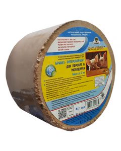 Felucene briquette С2-4 (enterosorbent) for piglets and young animals (3kg) - cheap price - pharm-pills.com