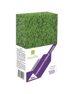 Lawn seeds Real Shade-tolerant 1kg - cheap price - pharm-pills.com