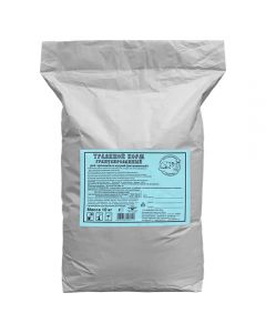 Herbal feed granulated (for rabbits and nutria) (10 kg) - cheap price - pharm-pills.com