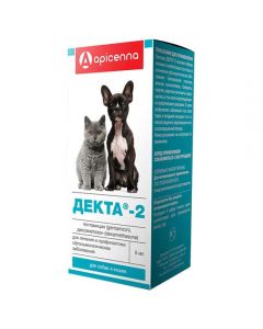 Decta-2 5ml - cheap price - pharm-pills.com