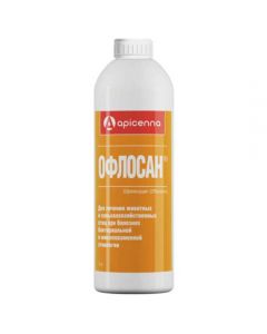 Oflosan 1l - cheap price - pharm-pills.com