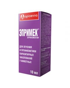 Eprimek 10ml - cheap price - pharm-pills.com