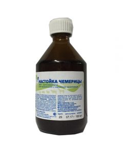 Tincture of hellebore 100ml (bhf) - cheap price - pharm-pills.com