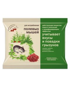 K_S from field mice (grain bait) 200g - cheap price - pharm-pills.com