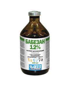 Babezan 12% 100ml - cheap price - pharm-pills.com