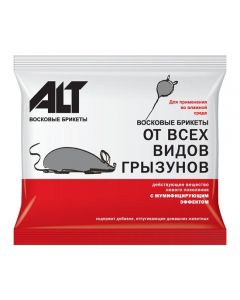 ALT (Alt) Rodent Extra block 50g - cheap price - pharm-pills.com