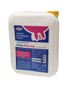 Wedge Master (Concentrate) 20l - cheap price - pharm-pills.com