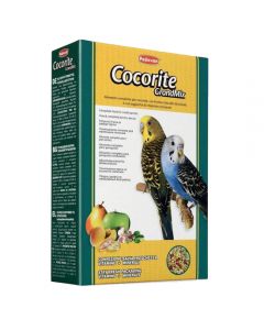 Padovan Grandmix Cocorite food for budgies 400g - cheap price - pharm-pills.com