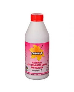 Devon B for a flush cistern of dry closets 500ml - cheap price - pharm-pills.com