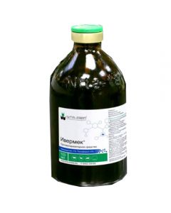 Ivermek injection 100ml - cheap price - pharm-pills.com