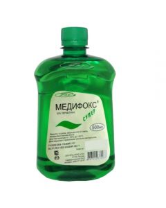 Medifox-Super 0.5l - cheap price - pharm-pills.com