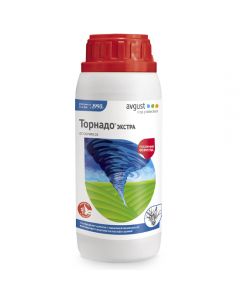 Tornado Extra 500 ml No. 6 - cheap price - pharm-pills.com