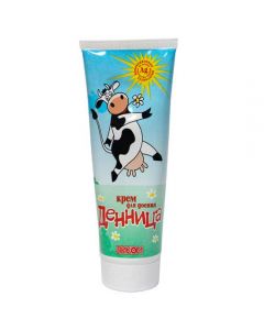 Dennitsa milking cream tube 200g - cheap price - pharm-pills.com