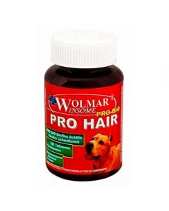 Wolmar Winsome Pro Bio Pro Hair 180 tablets - cheap price - pharm-pills.com