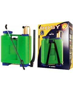 Backpack sprayer Rosi-16 (ROSY-16) 16l - cheap price - pharm-pills.com