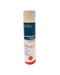 Forticlin spray 250 ml - cheap price - pharm-pills.com