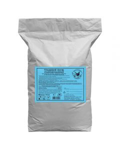 Herbal feed granulated (for pheasants, guinea fowls, partridges, hazel grouses) (10 kg) - cheap price - pharm-pills.com