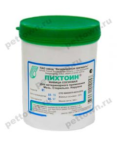 Pihtoin ointment 500g - cheap price - pharm-pills.com