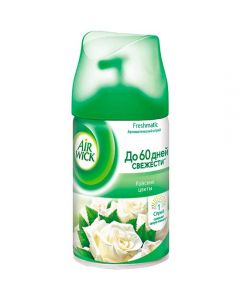 AirWick Refill refillable bottle for automatic air freshener Paradise flowers 250ml - cheap price - pharm-pills.com