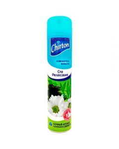 Chirton Freshener Spa Relaxation 300ml - cheap price - pharm-pills.com