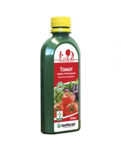 BioMaster Tomato Pepper Eggplant 0.5l - cheap price - pharm-pills.com