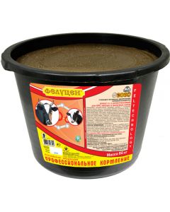 UVMKK Felucene K1-2 for cattle (anti-stress, lit. 3791) (briquette, 60kg) - cheap price - pharm-pills.com