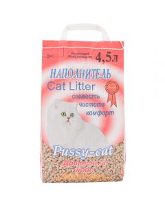 Pussy-cat wood filler - cheap price - pharm-pills.com