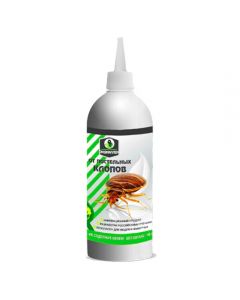 EcoKiller from bed bugs 500ml - cheap price - pharm-pills.com