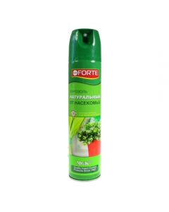 Bona Forte aerosol from flying insect pests 300ml - cheap price - pharm-pills.com