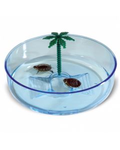 Imac Imak TURTLE HYDRA pool for turtles, round 22cm - cheap price - pharm-pills.com