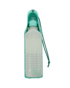 Portable drinker 500 ml 245 * 65 * 60mm - cheap price - pharm-pills.com