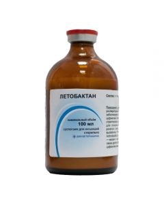 Letobactan (Letobaktanum) 100ml - cheap price - pharm-pills.com