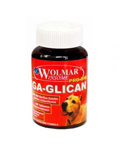 Wolmar Synergistic Chondroprotector for Dogs (Wolmar Winsome Pro Bio Ga-Glican) 180 tablets - cheap price - pharm-pills.com