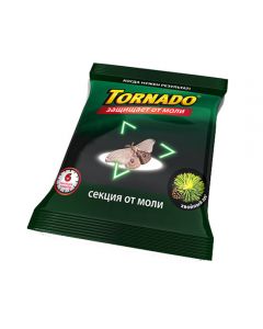 Tornado section round from moth needles - cheap price - pharm-pills.com