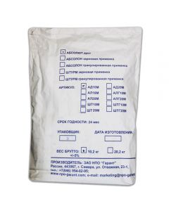 Absolute dust 10kg - cheap price - pharm-pills.com