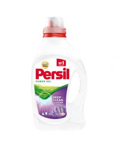 Persil Lavender Power Gel 1,3l - cheap price - pharm-pills.com